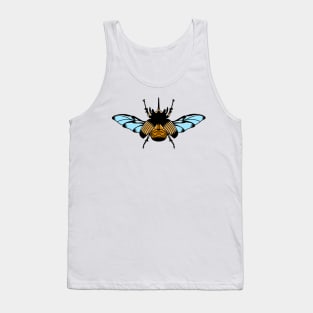 Elephant Beetle Tank Top